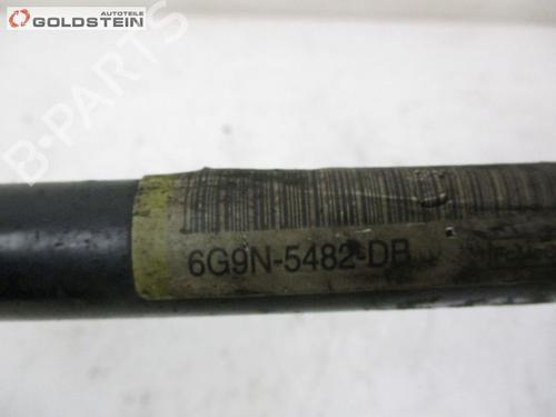 Anti roll bar FORD GALAXY II (WA6) 2.0 TDCi | BP37101107M96 - Image 4