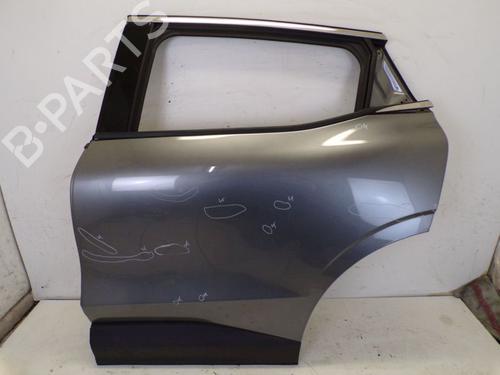Dør venstre bagtil RENAULT MEGANE E-TECH SUV EV60 (BNJ1) (218 hp) 29100738