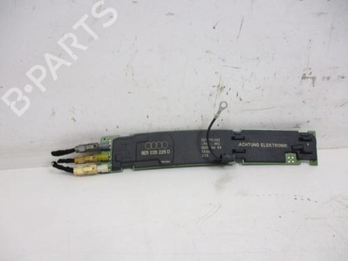 electronic-module-audi-a4-b6-8e2-2000-2001-2002-2003-2004-2005-37112495 main image