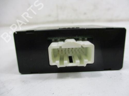 Comfort control module MAZDA CX-7 (ER) 2.3 MZR DISI Turbo AWD (ER3P) | BP37113433M56 - Image 5