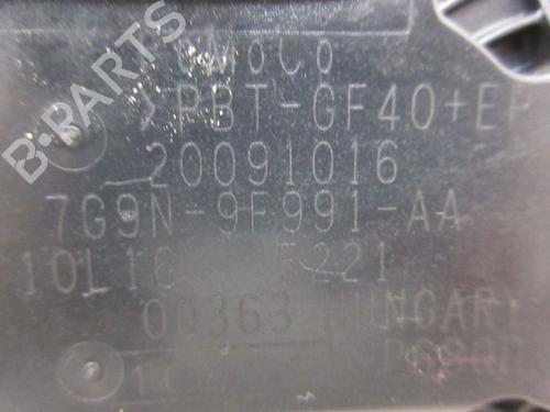 Throttle body VOLVO XC60 I SUV (156) T6 AWD | BP19293228M82 