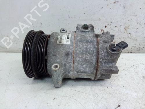 AC compressor VW EOS (1F7, 1F8) 2.0 TFSI | BP38507057M34 - Image 6