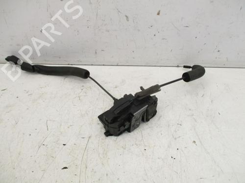 Rear left lock RENAULT LAGUNA III Grandtour (KT0/1) 2.0 dCi (KT01, KT08, KT09, KT0K, KT12, KT1D, KT1W) | BP29086083C100 
