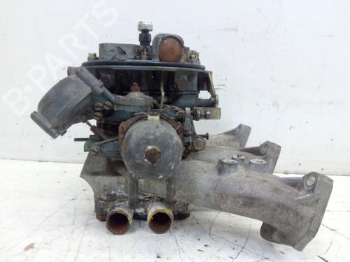 Carburetor BMW 2500-3.3 (E3) 2500 | BP31702981M67 