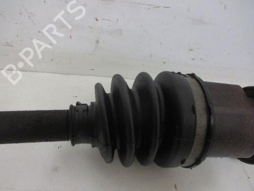 Right front driveshaft FORD FIESTA VI (CB1, CCN) 1.25 | BP37112970M39 - Image 4