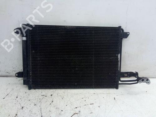 AC radiator VW EOS (1F7, 1F8) 1.4 TSI | BP29105355M32 