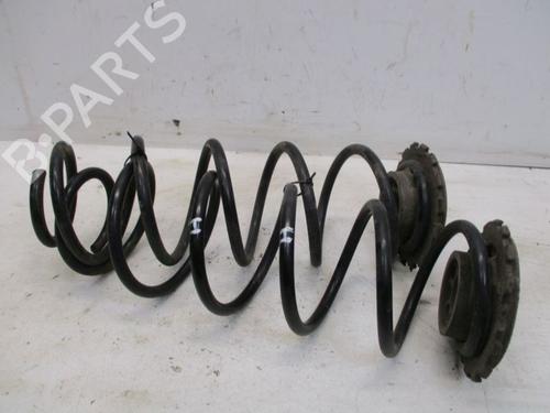 Shock absorber spring MERCEDES-BENZ A-CLASS (W169) A 170 (169.032, 169.332) | BP18802136C152 