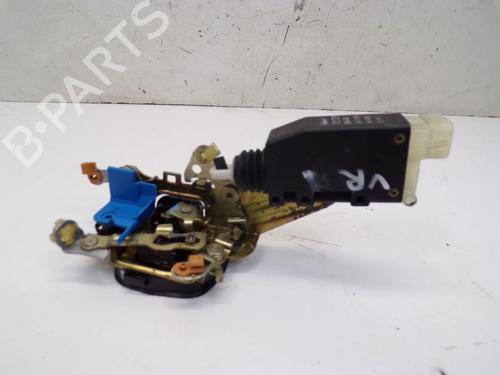 Used Front right lock SAAB 9-3 (YS3D) 2.0 Turbo (154 hp) 18801476