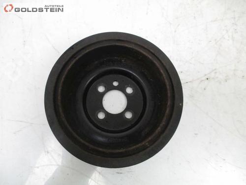 Used Pulley VW PASSAT B6 Variant (3C5) 1.9 TDI (105 hp) 18749124