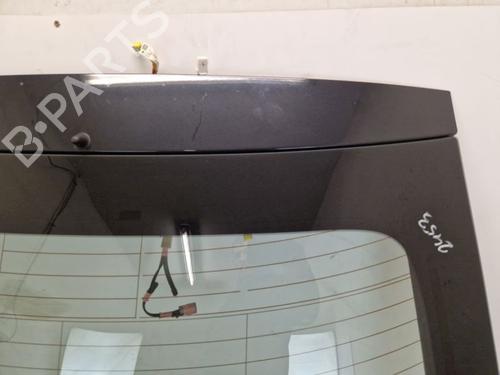 Tailgate MAZDA 6 Hatchback (GH) 2.2 MZR-CD (GH10) | BP37144625C6 - Image 3