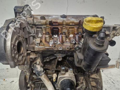 Engine SUZUKI GRAND VITARA II (JT, TE, TD) 1.9 DDiS All-wheel Drive (JT419, TD44, JB419WD, JB419XD,... | BP29107316M1 - Image 9