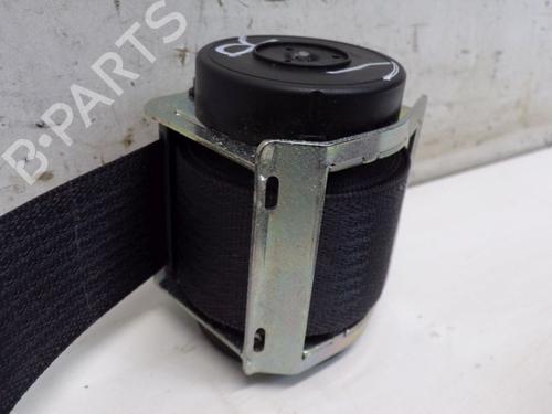 Front right seatbelt OPEL CORSA D (S07) 1.4 (L08, L68) | BP24434039I25 