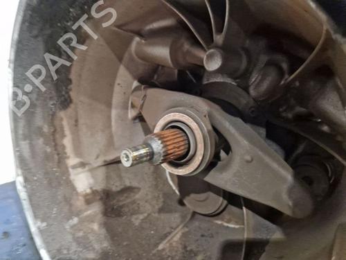 Gearbox BMW 1 (E87) 120 d | BP30914560M3