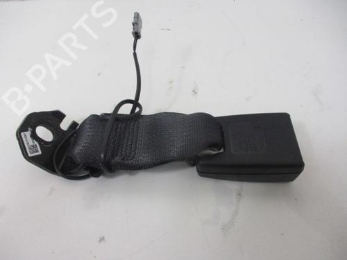 Engache cinturón OPEL CORSA E (X15) 1.4 (08, 68) (90 hp) 18796476