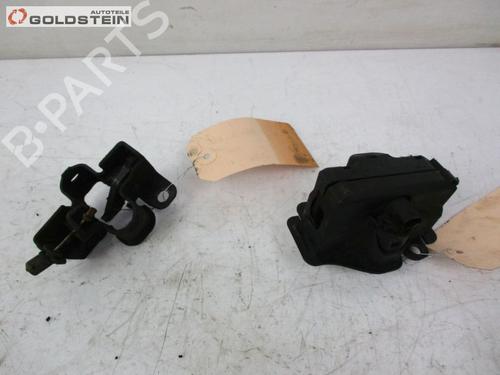 Hood lock MERCEDES-BENZ C-CLASS Coupe (CL203) C 200 Kompressor (203.742) | BP18752411C133 