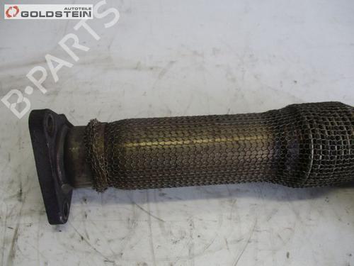 Pipe VW PHAETON (3D1, 3D2, 3D3, 3D4, 3D6, 3D7, 3D8, 3D9) 3.0 V6 TDI 4motion | BP37095481M125 - Image 3