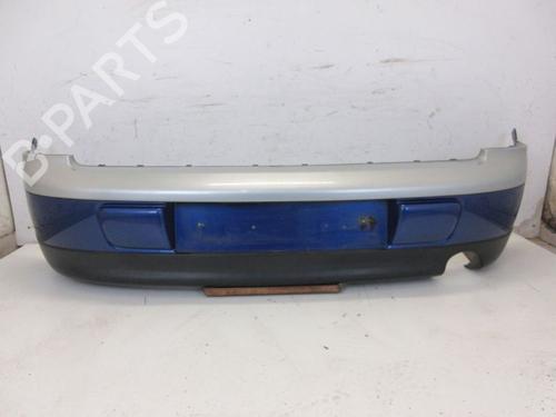 Rear bumper MINI MINI CLUBMAN (R55) Cooper | BP29099063C8 