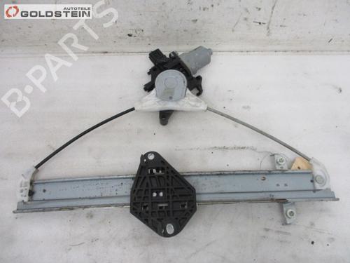 Rear left window mechanism SUBARU FORESTER (SH_) 2.0 D AWD (SHH, SHD, SHN) | BP37103222C24 - Image 3