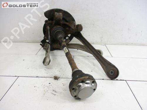 Fusée arrière gauche VW TOUAREG (7LA, 7L6, 7L7) 5.0 V10 TDI | BP25013886M27 