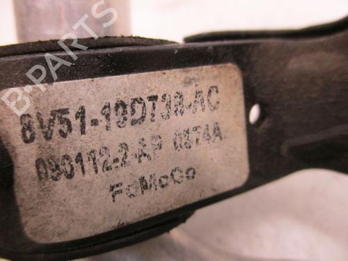 AC pipe FORD FIESTA VI (CB1, CCN) 1.25 | BP37116900M126 - Image 6