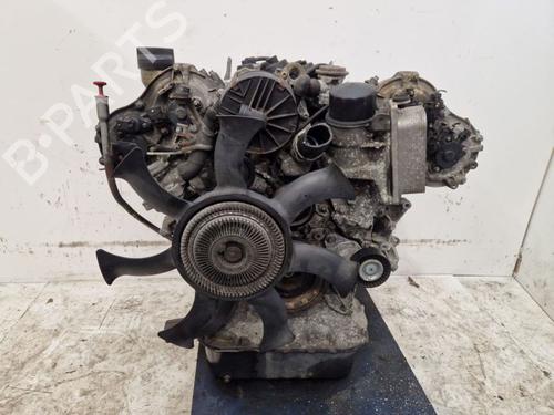 Used Engine Engine 33276269 33276269