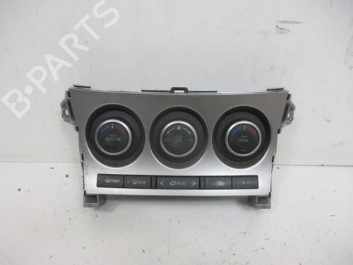 Used Climate control Climate control 38504706 38504706