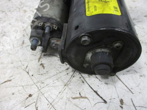 Starter BMW 1 (F20) 118 d | BP37114284M8 - Image 3