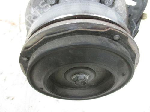 AC compressor RENAULT MEGANE III Hatchback (BZ0/1_, B3_) 1.5 dCi (BZ09, BZ0D, BZ1W, BZ29, BZ14) | BP37113882M34 - Image 2