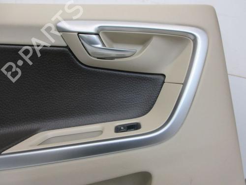 Rear left panel VOLVO XC60 I SUV (156) T6 AWD | BP37124284C60 - Image 4