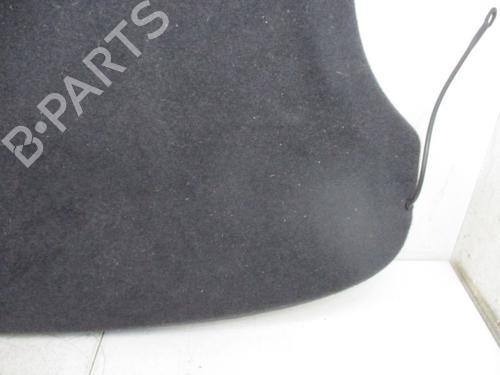 Rear parcel shelf SAAB 9-3 (YS3D) 2.0 Turbo | BP18791527C85 