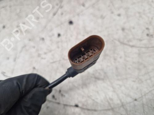Left front shock absorber MERCEDES-BENZ EQS (V297) EQS 450+ (297.123) | BP29100674M16 