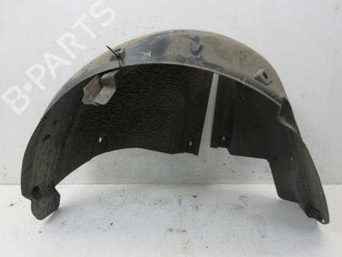 Used Wheel arch SKODA FABIA II Combi (545) 1.2 TSI (86 hp) 29090653