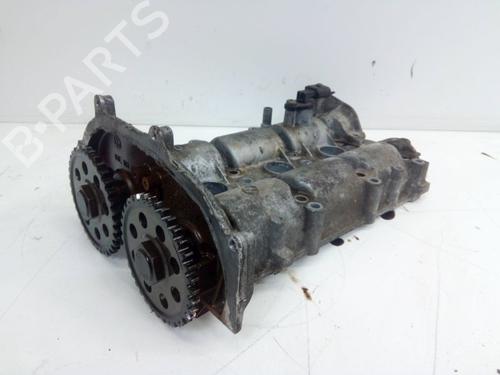 Used Cylinder head VW POLO V (6R1, 6C1) 1.2 (70 hp) 28131544