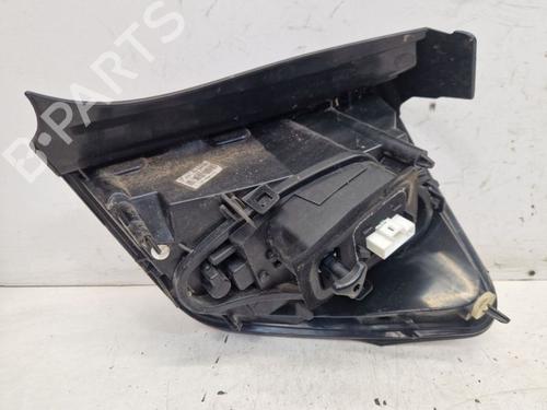 Left taillight CITROËN C3 II (SC_) 1.4 | BP38028960C34 - Image 4