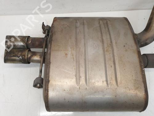 Exhaust system BMW 5 Touring (E61) 530 d | BP33276357M121  - Image 9