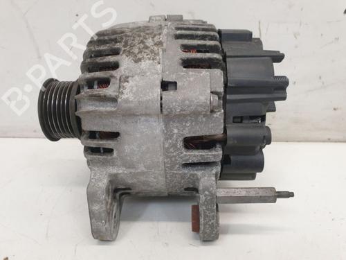 Alternator VW GOLF VI (5K1) 1.4 | BP33908021M7  - Image 5