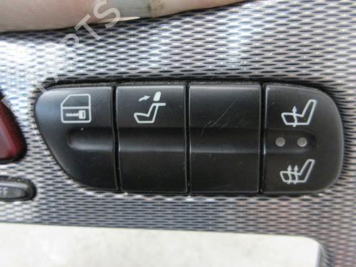 Other MERCEDES-BENZ CLK (C209) CLK 240 (209.361) | BP29095037O1