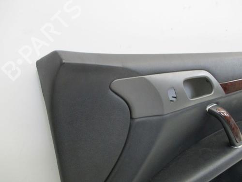 Front right panel PEUGEOT 407 SW (6E_, 6D_) 2.0 | BP29086523C59