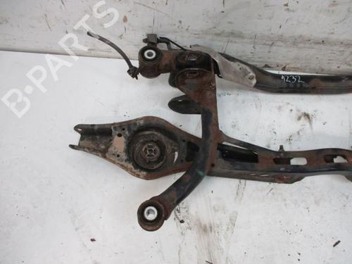 Bagaksel VW PASSAT B6 Variant (3C5) 2.0 TFSI | BP18792938M2 