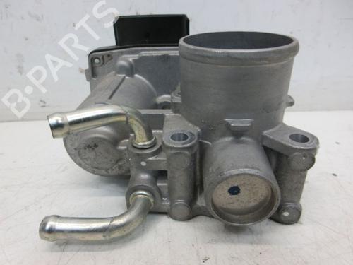 Throttle body MITSUBISHI MIRAGE / SPACE STAR VI Hatchback (A0_A) 1.2 (A03A) | BP37131194M82 - Image 4