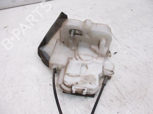 Rear right lock SUBARU FORESTER (SH_) 2.0 D AWD (SHH, SHD, SHN) | BP29085918C99 