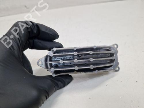 Lights ECU MITSUBISHI COLT VII Hatchback (VB_) 1.0 MPi (VBXG0) | BP39615655M55 - Image 4