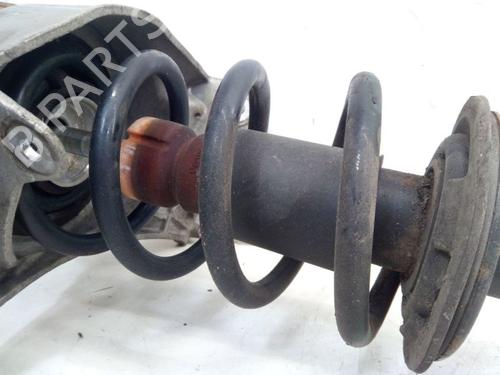 Left front shock absorber AUDI A4 Allroad B8 (8KH) 2.0 TFSI quattro | BP37136515M16 - Image 5