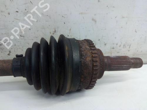 Left front driveshaft FORD MAVERICK 2.3 16V | BP37138550M38 - Image 5