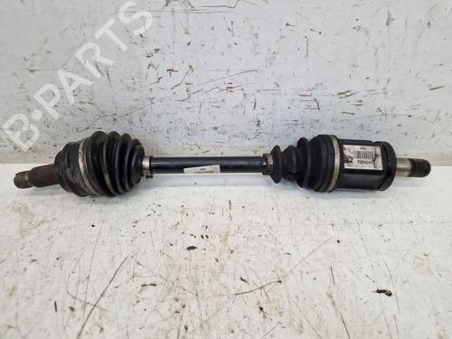 Used Left front driveshaft BMW X3 (E83) 2.0 d (150 hp) 29105892