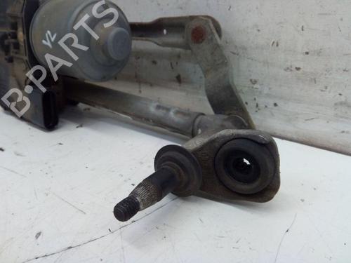 Front wipers mechanism VW GOLF PLUS V (5M1, 521) 1.2 TSI | BP29102598C83 