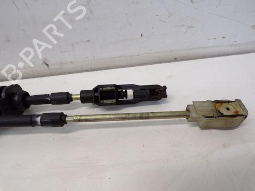 Cable MITSUBISHI GRANDIS (NA_W) 2.0 DI-D (NA8W) | BP29100467E12 