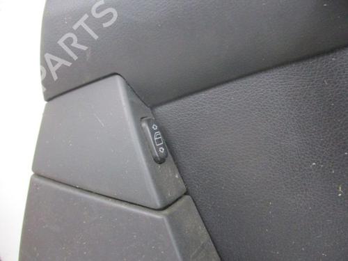 Rear right panel MERCEDES-BENZ S-CLASS (W220) S 430 (220.070, 220.170) | BP18797353C61 