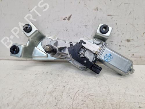 Used Rear wiper motor Rear wiper motor LAND ROVER RANGE ROVER SPORT I (L320) 3.0 D 4x4 (211 hp) 34738770 34738770