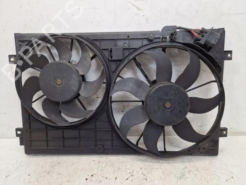 Fan VW PASSAT B6 Variant (3C5) 1.4 TSI | BP37134414M128 - Image 8